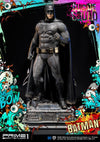 Suicide Squad (2016) - Batman (EX Ver.) 1/3 Scale Statue