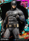 Suicide Squad (2016) - Batman (EX Ver.) 1/3 Scale Statue