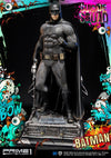 Suicide Squad (2016) - Batman (EX Ver.) 1/3 Scale Statue