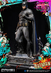 Suicide Squad (2016) - Batman (EX Ver.) 1/3 Scale Statue