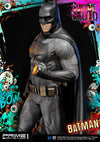 Suicide Squad (2016) - Batman (EX Ver.) 1/3 Scale Statue