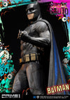 Suicide Squad (2016) - Batman (EX Ver.) 1/3 Scale Statue