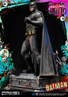 Suicide Squad (2016) - Batman (EX Ver.) 1/3 Scale Statue