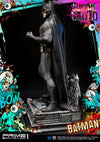 Suicide Squad (2016) - Batman (EX Ver.) 1/3 Scale Statue