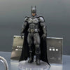 Arkham Origins - Batman Morfig 1/12 Scale Figure