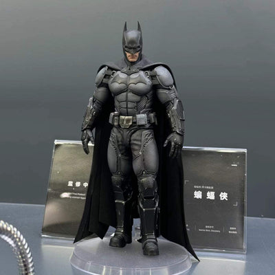 Arkham Origins - Batman Morfig 1/12 Scale Figure