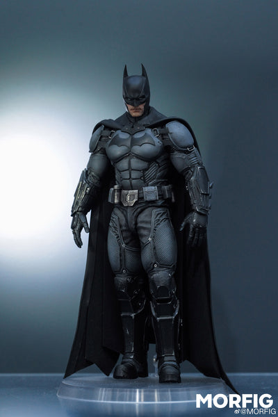 Arkham Origins - Batman Morfig 1/12 Scale Figure