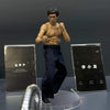Bruce Lee Morfig 1/12 Scale Figure