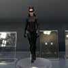 The Dark Knight Rises (2012) - Catwoman Morfig 1/12 Scale Figure