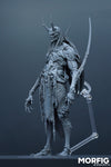 Black Myth: Wukong - Yaksha King Morfig 1/12 Scale Figure