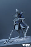 Black Myth: Wukong - Sun Wukong Morfig 1/12 Scale Figure
