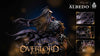 Overlord - Albedo (Regular Version) 1/4 Scale Statue by Sunbird Studio