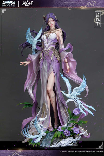 Perfect World - Yun Xi 1/3 Scale Statue