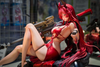Goddess of Victory: Nikke - Red Hood (Nonsense Red Regular Ed.) 1/4 Scale Figure