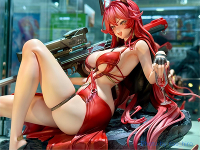 Goddess of Victory: Nikke - Red Hood (Nonsense Red Regular Ed.) 1/4 Scale Figure