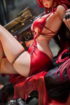 Goddess of Victory: Nikke - Red Hood (Nonsense Red Regular Ed.) 1/4 Scale Figure