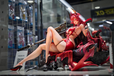 Goddess of Victory: Nikke - Red Hood (Nonsense Red Regular Ed.) 1/4 Scale Figure