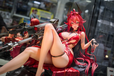 Goddess of Victory: Nikke - Red Hood (Nonsense Red Regular Ed.) 1/4 Scale Figure