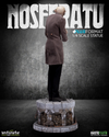Nosferatu Plus Format 1/4 Scale Statue