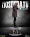 Nosferatu Plus Format 1/4 Scale Statue