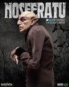 Nosferatu Plus Format 1/4 Scale Statue