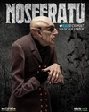 Nosferatu Plus Format 1/4 Scale Statue