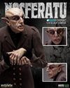 Nosferatu Plus Format 1/4 Scale Statue