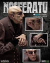 Nosferatu Plus Format 1/4 Scale Statue