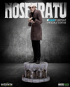 Nosferatu Plus Format 1/4 Scale Statue