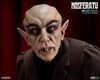 Nosferatu Plus Format 1/4 Scale Statue
