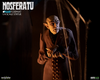 Nosferatu Plus Format 1/4 Scale Statue