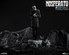 Nosferatu Plus Format 1/4 Scale Statue