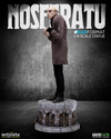Nosferatu Plus Format 1/4 Scale Statue