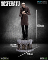 Nosferatu Plus Format 1/4 Scale Statue