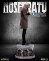 Nosferatu Plus Format 1/4 Scale Statue