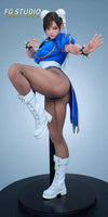 Chun Li 1/3 Scale Figure by FG Studio