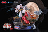 Inuyasha vs. Sesshomaru 1/6 Scale Statue