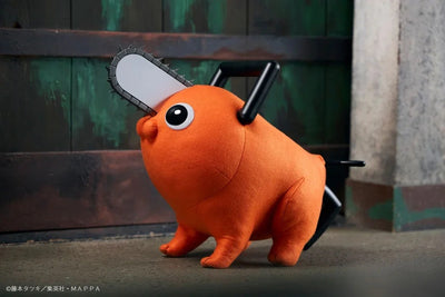 Chainsaw Man - Pochita Life-Size Doll