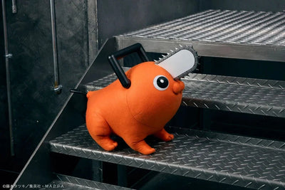 Chainsaw Man - Pochita Life-Size Doll