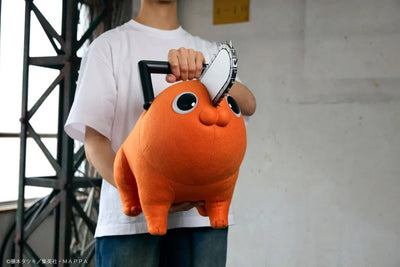 Chainsaw Man - Pochita Life-Size Doll