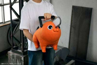 Chainsaw Man - Pochita Life-Size Doll