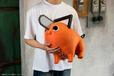 Chainsaw Man - Pochita Life-Size Doll
