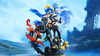Guilty Gear -Strive- Xrd REV2 - Dizzy Statue