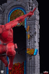 Daredevil 1/3 Scale Statue