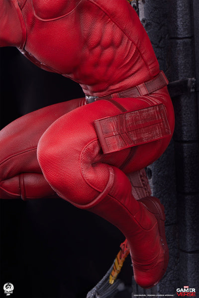 Daredevil 1/3 Scale Statue