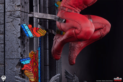 Daredevil 1/3 Scale Statue