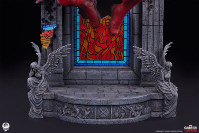 Daredevil 1/3 Scale Statue