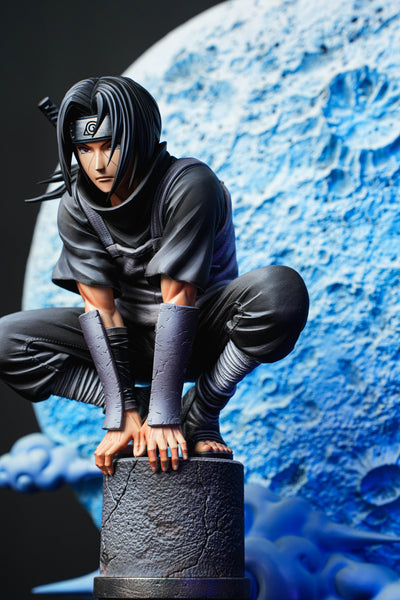 Naruto Shippuden - Anbu Itachi (EX Version) Nova Series 1/6 Scale Statue