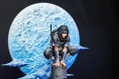 Naruto Shippuden - Anbu Itachi (EX Version) Nova Series 1/6 Scale Statue