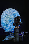 Naruto Shippuden - Anbu Itachi (EX Version) Nova Series 1/6 Scale Statue